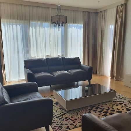 Apartmán Apartman Lav Tre Canne Budva Exteriér fotografie