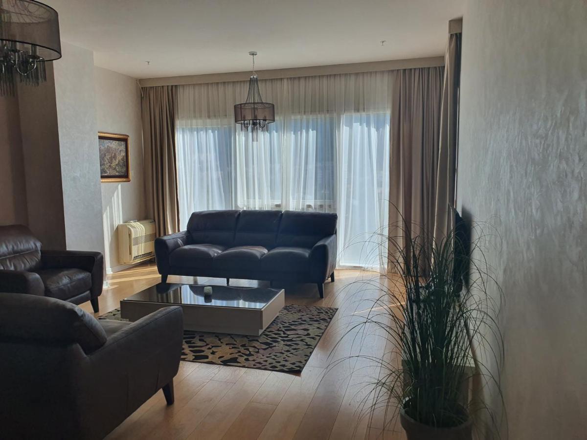 Apartmán Apartman Lav Tre Canne Budva Exteriér fotografie