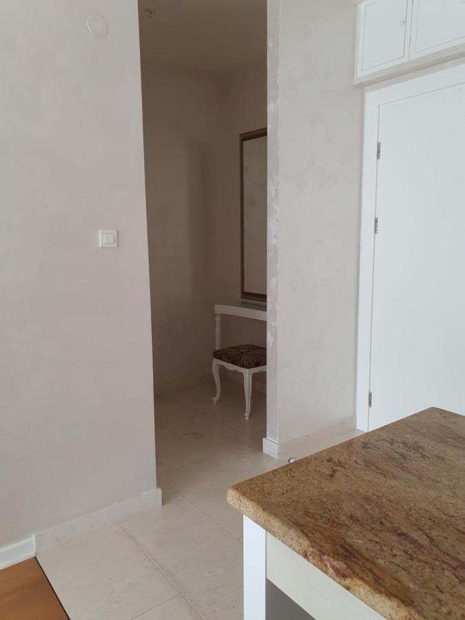 Apartmán Apartman Lav Tre Canne Budva Exteriér fotografie